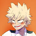 Bakugo & Deku