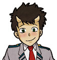 Seiji Amada by SanpoKen
