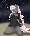 Zodiac Dress by Mingle