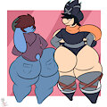 Commission for RetrogressNsfw