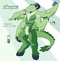 this is a dragon