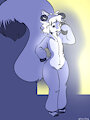 Kigu Jeri-chan