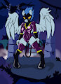 Nightshade by Vesperce