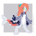 Afuru by LyricCoda