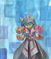 Ragevine the Assassin by Ragevine