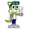 Mercury Otter