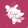 tolk thru the void by Tolko