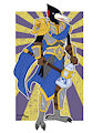 Ready Player July Wing-it: World of Warcraft