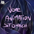 SPA Journey to the Inside - Animation by LeonHeart54115