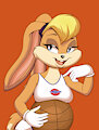 Sports bunny