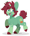 valley by pixelyte