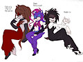 fc doodles