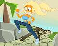 Coco Jam 5 03 - Morning Jog