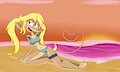 Summer Pasadena