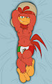 Panchito by Howdidwegethere