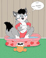 Kiddie pool