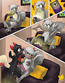 When Digimon Attack!!