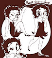 Betty Boop by QuiteSplendid