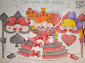 Queen of Hearts
