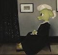 Macintosh's Mother