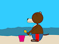 Happy play in the sand day