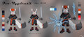 Reference: Ion-Yggdrasil (Young) *OBSOLETE*