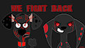 We Fight Back
