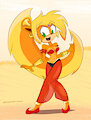 Coco Jam 5 08 - Shantae
