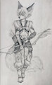 The Hunter's Talon