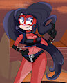 Coco Jam 5 12 - Evil Coco