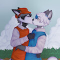 That First Kiss