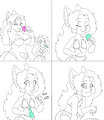 Zoosette and Zoosie adventure 1