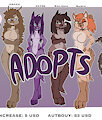 *A*_Hot hyenas by Fuf