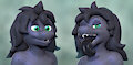 Aki Bust