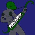 Keytar Solo!
