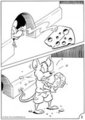The Power of Cheese, by Cooner