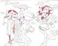Slave Shadow by awkwarddarknerd