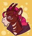 Dingwall by Ellenocalypse