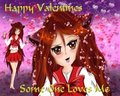 Happy Valenine by BeBoo
