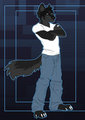 Fenris' Sona