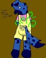 clothes dont  lie