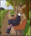 Ice Cream by Mryia