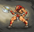 The Minotaur