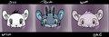 Nom Hats