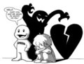 Depression by SlackerJAW
