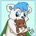 Teddy Avatar