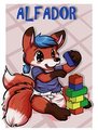 Busy Building! (by Gemma/Star)