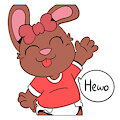 Amy Sticker -By ScottJames27-