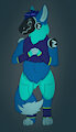 [C] Shy and happy ^^