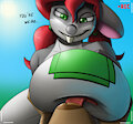 You're Weird~